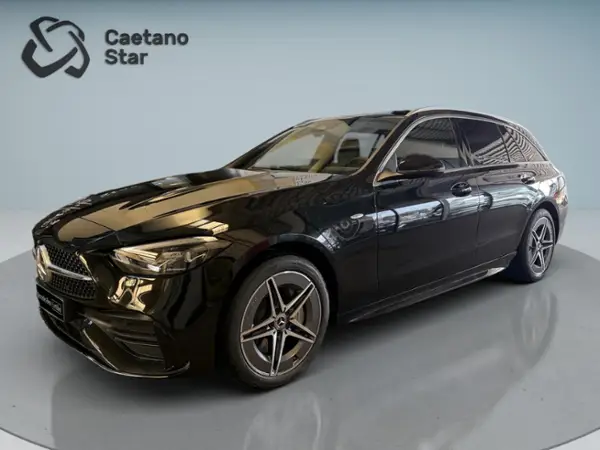 Mercedes-Benz Classe C